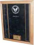 air corps shadowbox