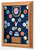 scout shadow box