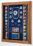 military award case